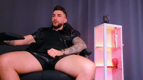 Snapshot of mightyaaron chatting on 12, 2, 2025 MightyAaron online show from 12, 2, 2025