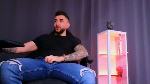Snapshot of mightyaaron chatting on 13, 2, 2025 MightyAaron online show from 13, 2, 2025