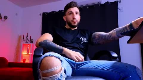 MightyAaron online show from 16, 10, 2025