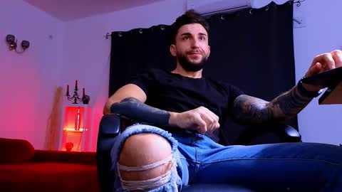 MightyAaron online show from 19, 11, 2025