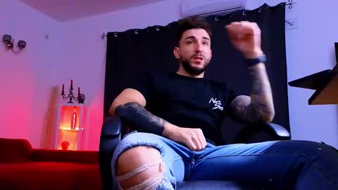 MightyAaron online show from 27, 11, 2025