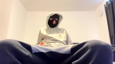 Snapshot of mightyjbaby chatting on 10, 11, 2025 mightyjbaby online show from 10, 11, 2025