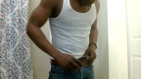 Mightymandingo online show from 30, 3, 2026