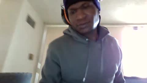 Mightymandingo online show from 25, 4, 2026