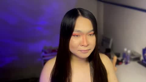 Snapshot of mightysucker_alexa chatting on 1, 11, 2025 mightysucker_alexa online show from 1, 11, 2025