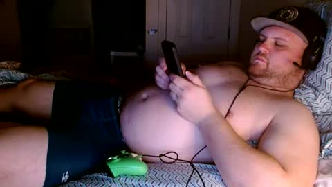 Snapshot of miguel320129 chatting on 31, 1, 2025 Miggy online show from 31, 1, 2025