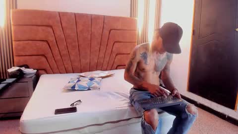 miguel online show from 13, 1, 2026