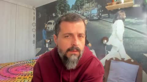 Miguel Angel online show from 9, 5, 2026
