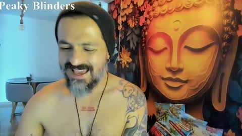 Miguel Angel online show from 5, 6, 2026