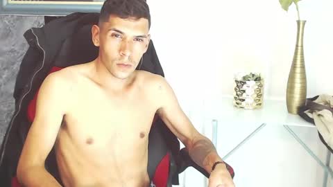 Snapshot of miguel_angelxxx chatting on 3, 6, 2026 miguel online show from 3, 6, 2026