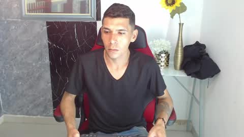 Snapshot of miguel_angelxxx chatting on 5, 6, 2026 miguel online show from 5, 6, 2026