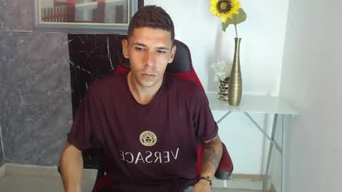 Snapshot of miguel_angelxxx chatting on 7, 6, 2026 miguel online show from 7, 6, 2026