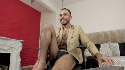Snapshot of miguelsanfrancisco chatting on 6, 3, 2025 miguelsanfrancisco online show from 6, 3, 2025