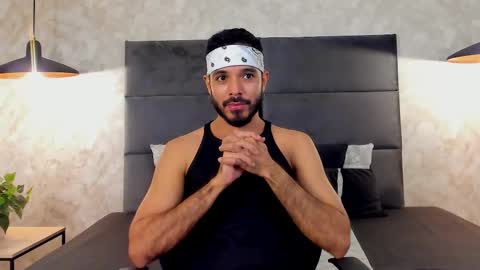 miguelsanfrancisco online show from 4, 10, 2025