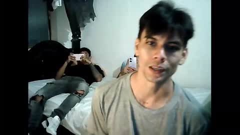 MiguelSantos online show from 15, 1, 2026