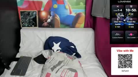 miguel online show from 20, 6, 2026