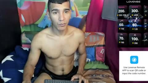 miguel online show from 22, 6, 2026