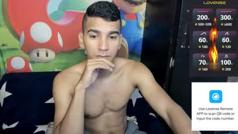 miguel online show from 11, 7, 2026