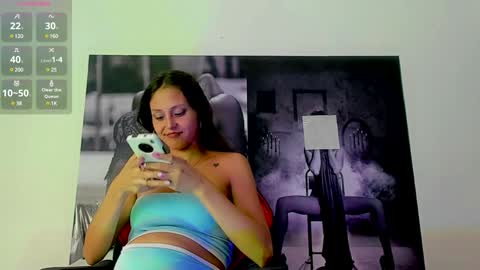 migueyalejo sweetsex online show from 3, 1, 2025