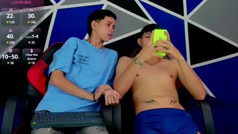 migueyalejo sweetsex online show from 11, 1, 2025
