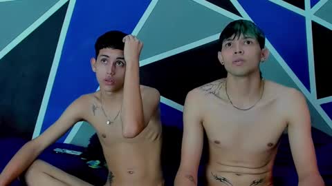 migueyalejo sweetsex online show from 23, 1, 2025