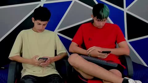 migueyalejo sweetsex online show from 1, 2, 2025