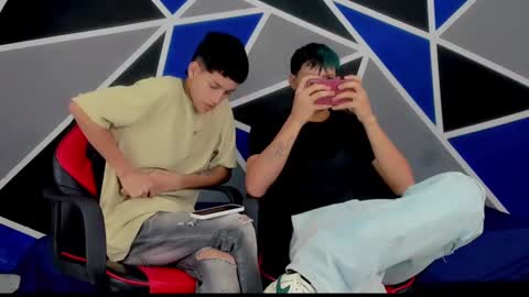 migueyalejo sweetsex online show from 16, 2, 2025