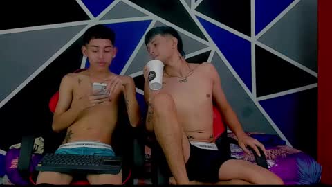 migueyalejo sweetsex online show from 27, 2, 2025