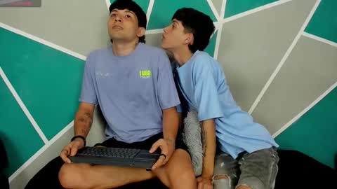 migueyalejo sweetsex online show from 30, 9, 2025