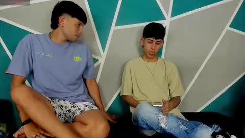 migueyalejo sweetsex online show from 10, 10, 2025