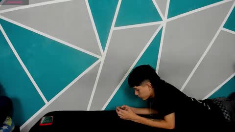 migueyalejo sweetsex online show from 12, 10, 2025