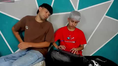 migueyalejo sweetsex online show from 16, 10, 2025