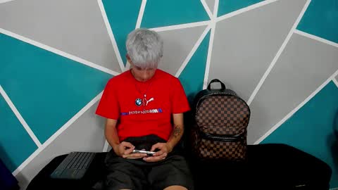 migueyalejo sweetsex online show from 25, 10, 2025