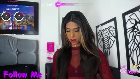 miha_califa online show from 21, 5, 2026