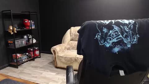 Misha Winchester online show from 23, 9, 2025