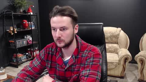 Misha Winchester online show from 13, 1, 2026