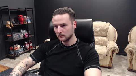 Misha Winchester online show from 26, 2, 2026