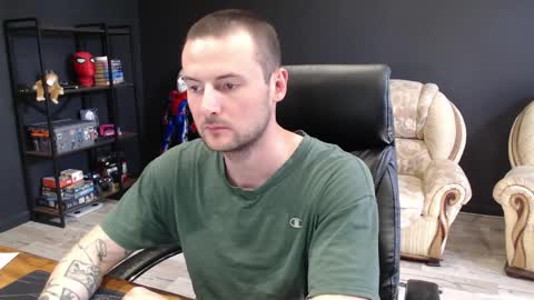 Misha Winchester online show from 10, 5, 2026
