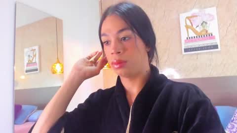 Miia online show from 9, 4, 2026