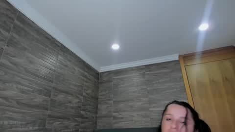 Snapshot of miia_belll chatting on 23, 5, 2026 Mia online show from 23, 5, 2026