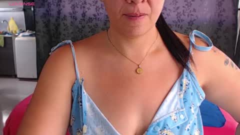 Snapshot of miia_big1boobs chatting on 12, 3, 2026 miia big1boobs online show from 12, 3, 2026