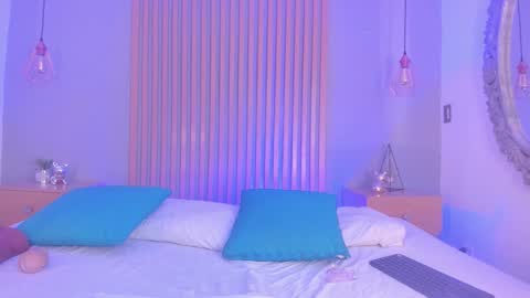 Snapshot of miia_blaze chatting on 16, 3, 2026 Mia online show from 16, 3, 2026