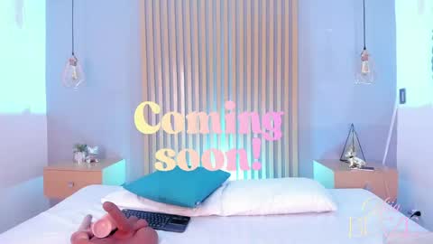 Snapshot of miia_blaze chatting on 28, 3, 2026 Mia online show from 28, 3, 2026