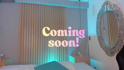 Snapshot of miia_blaze chatting on 6, 4, 2026 Mia online show from 6, 4, 2026