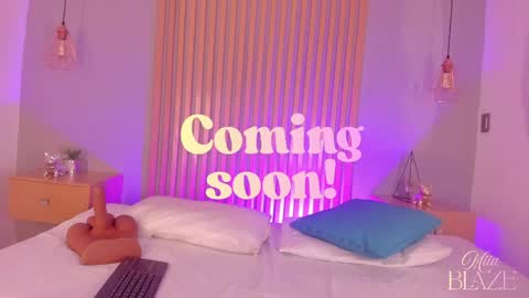 Mia online show from 14, 5, 2026