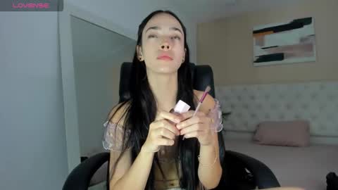 miia_bratz online show from 20, 3, 2026