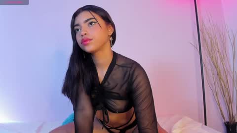 Miia Brooklyn  online show from 4, 1, 2025