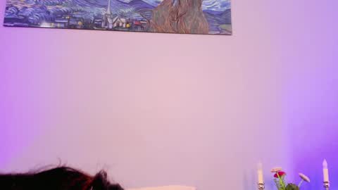 Miia Brooklyn  online show from 31, 1, 2025