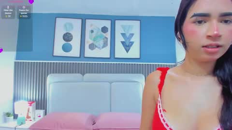 Snapshot of miia_cute18 chatting on 27, 3, 2026 miia_cute18 online show from 27, 3, 2026