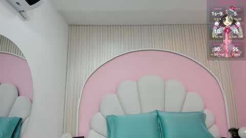 Snapshot of miia_cute18 chatting on 8, 5, 2026 miia_cute18 online show from 8, 5, 2026
